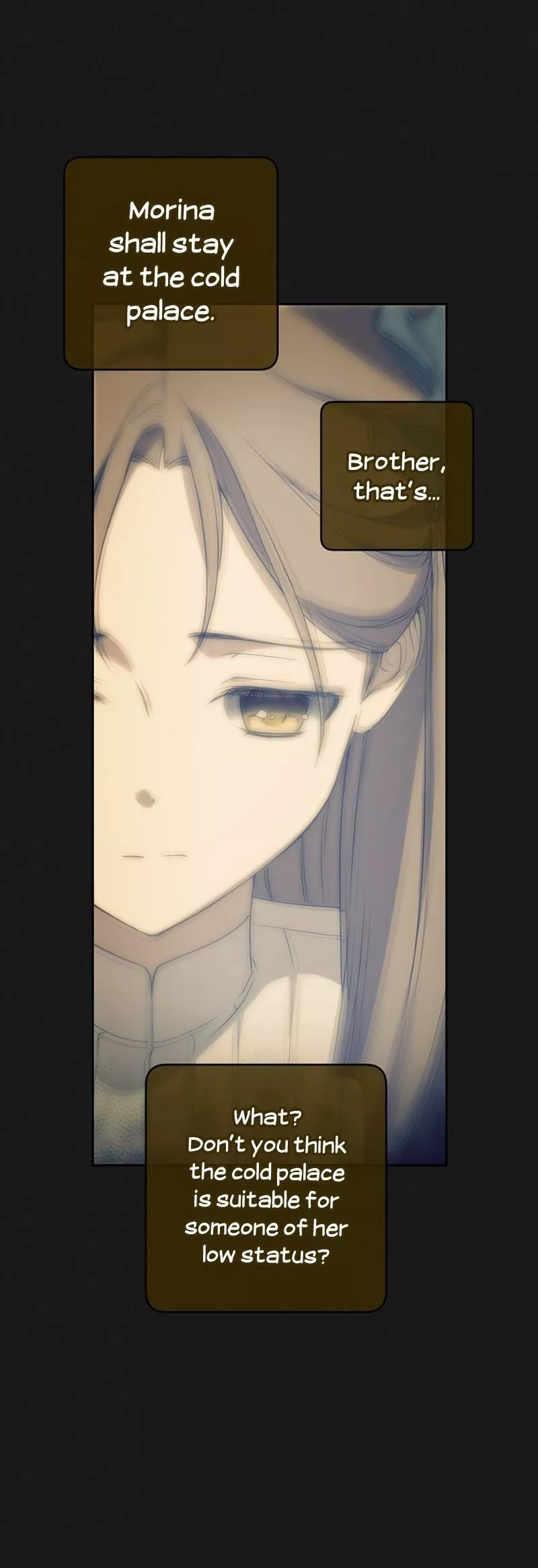 Read A Capable Maid Manga Online