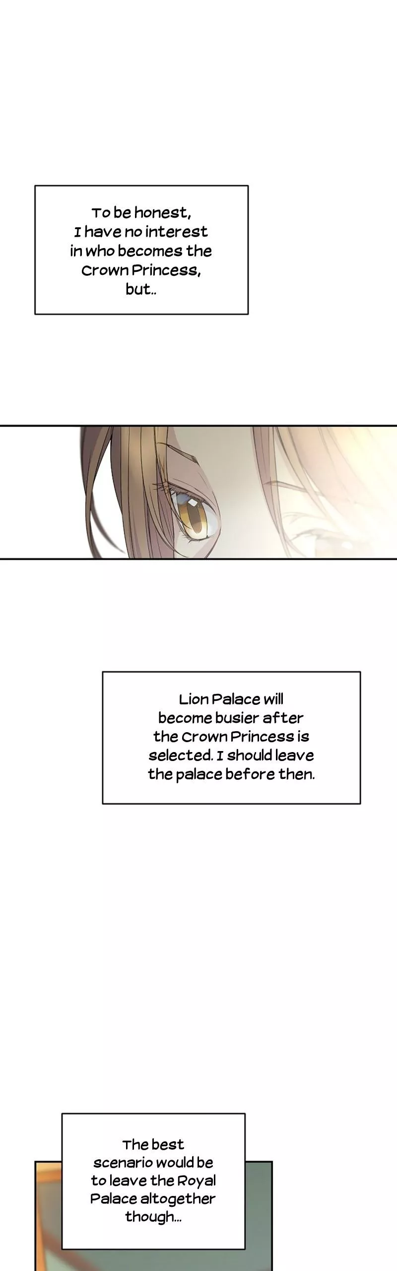 Read A Capable Maid Manga Online