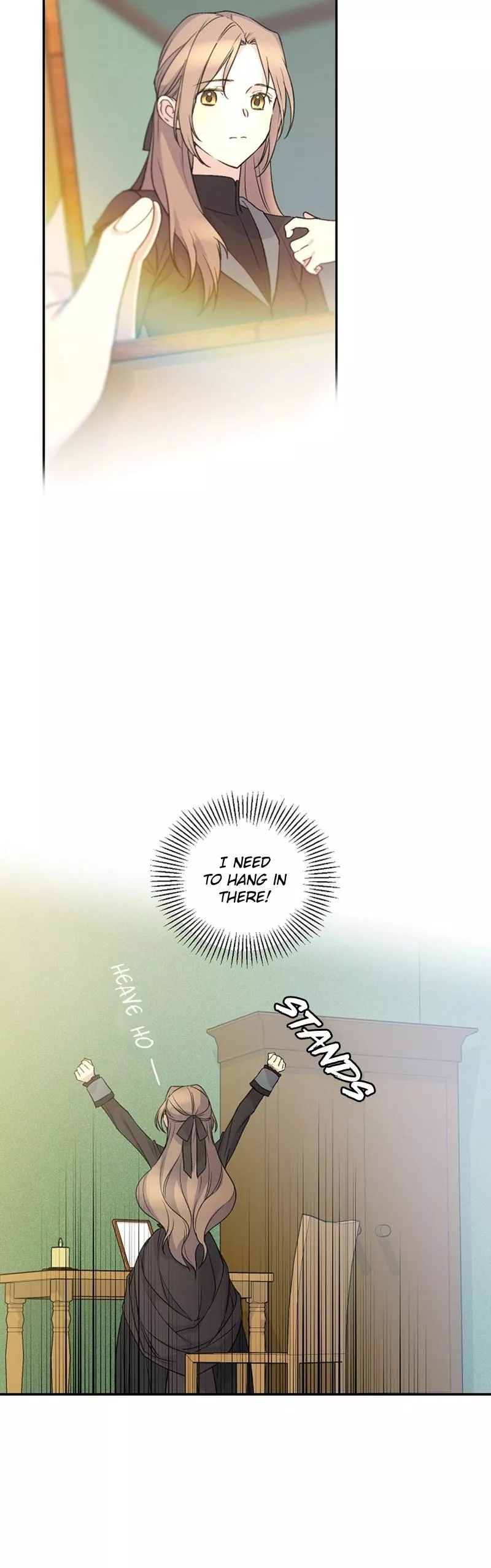 Read A Capable Maid Manga Online