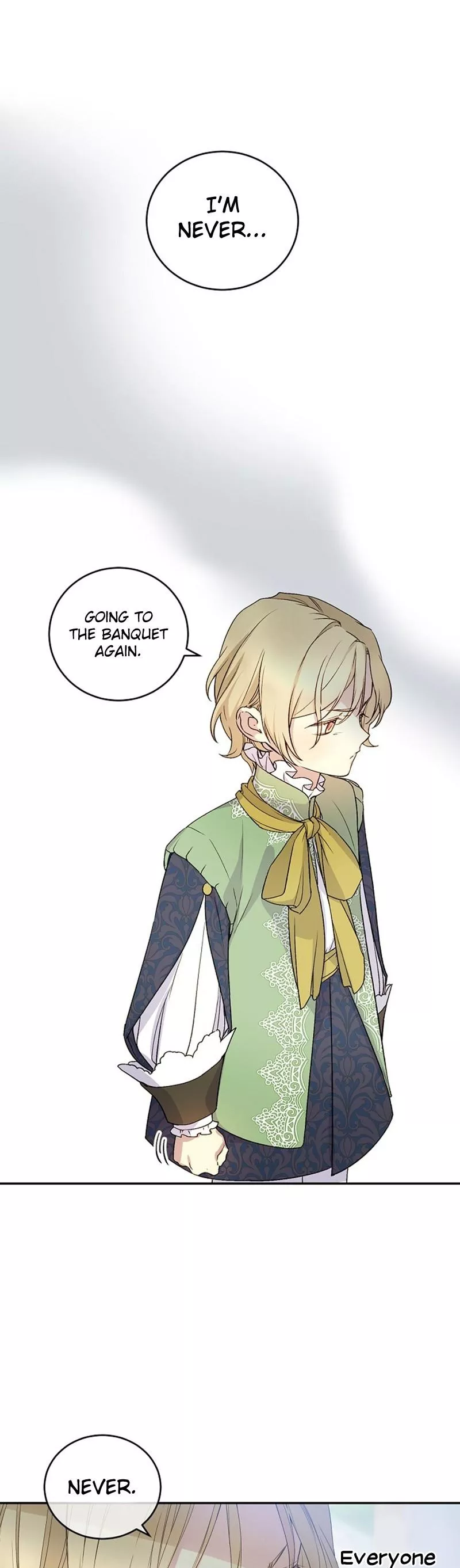 Read A Capable Maid Manga Online
