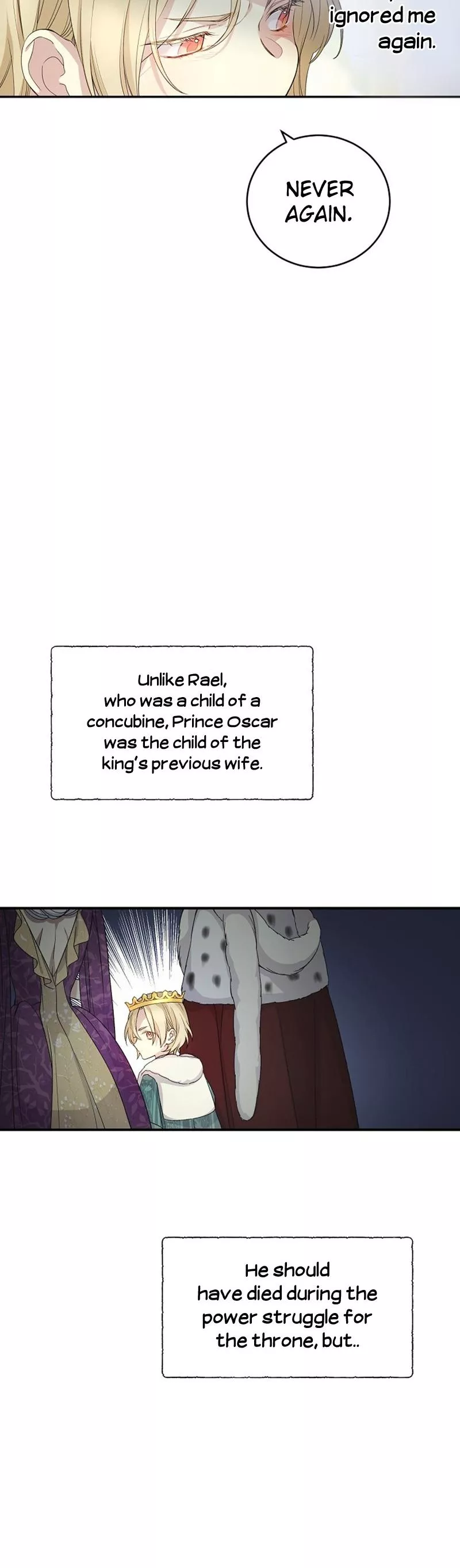 Read A Capable Maid Manga Online