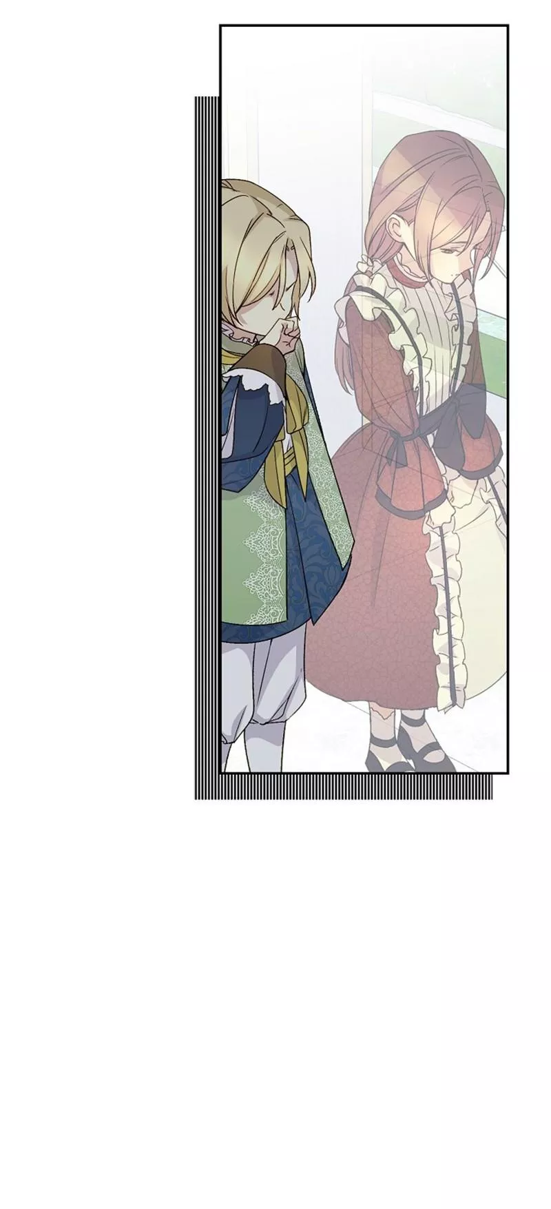 Read A Capable Maid Manga Online