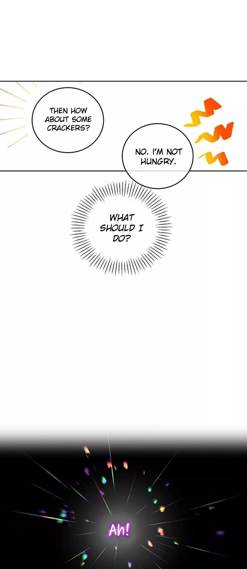 Read A Capable Maid Manga Online