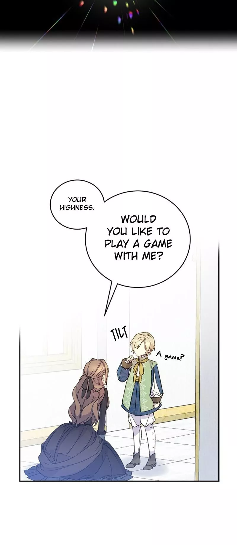 Read A Capable Maid Manga Online