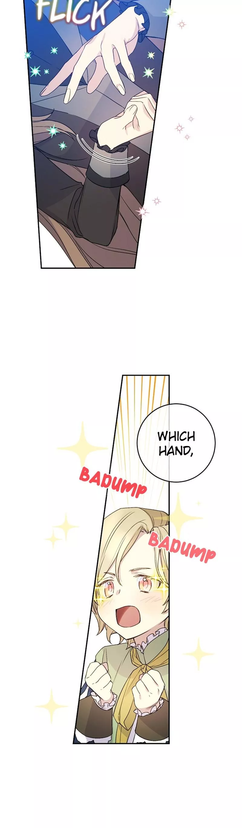 Read A Capable Maid Manga Online