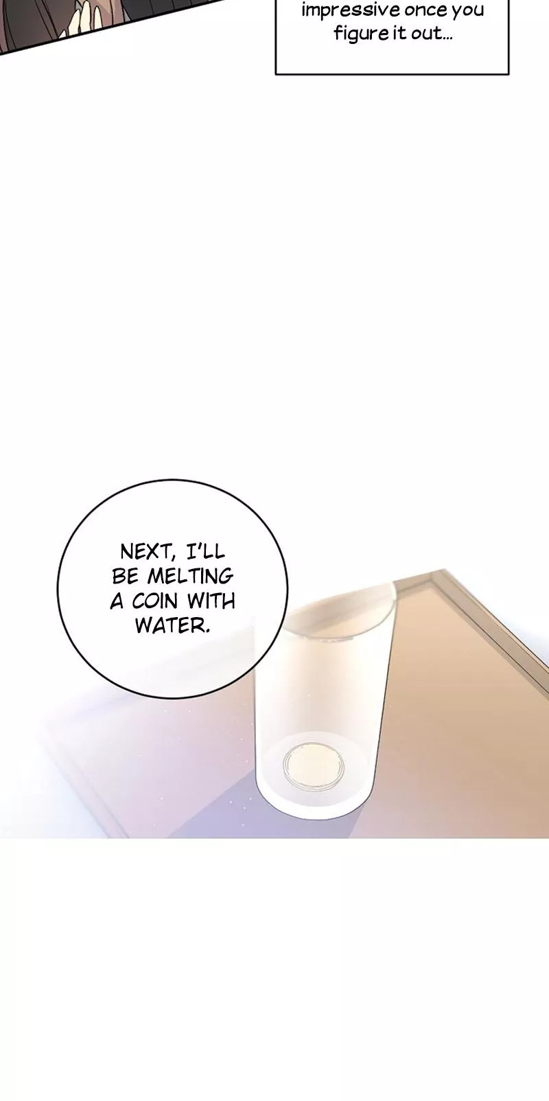 Read A Capable Maid Manga Online