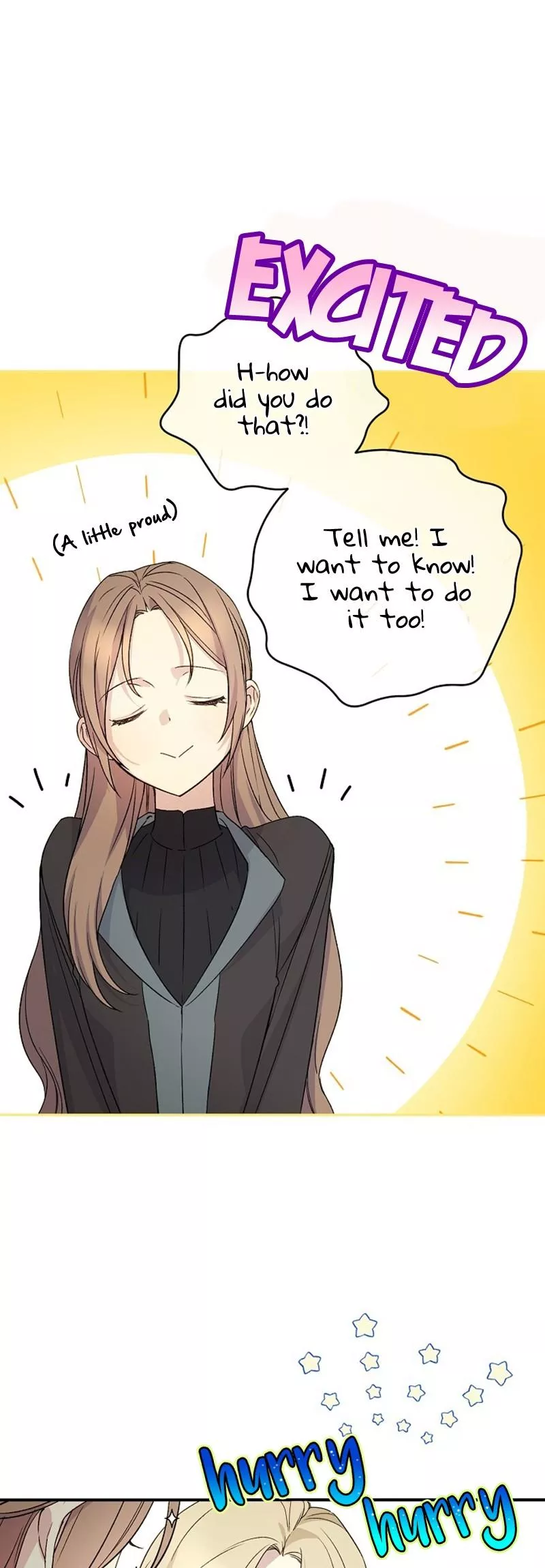 Read A Capable Maid Manga Online