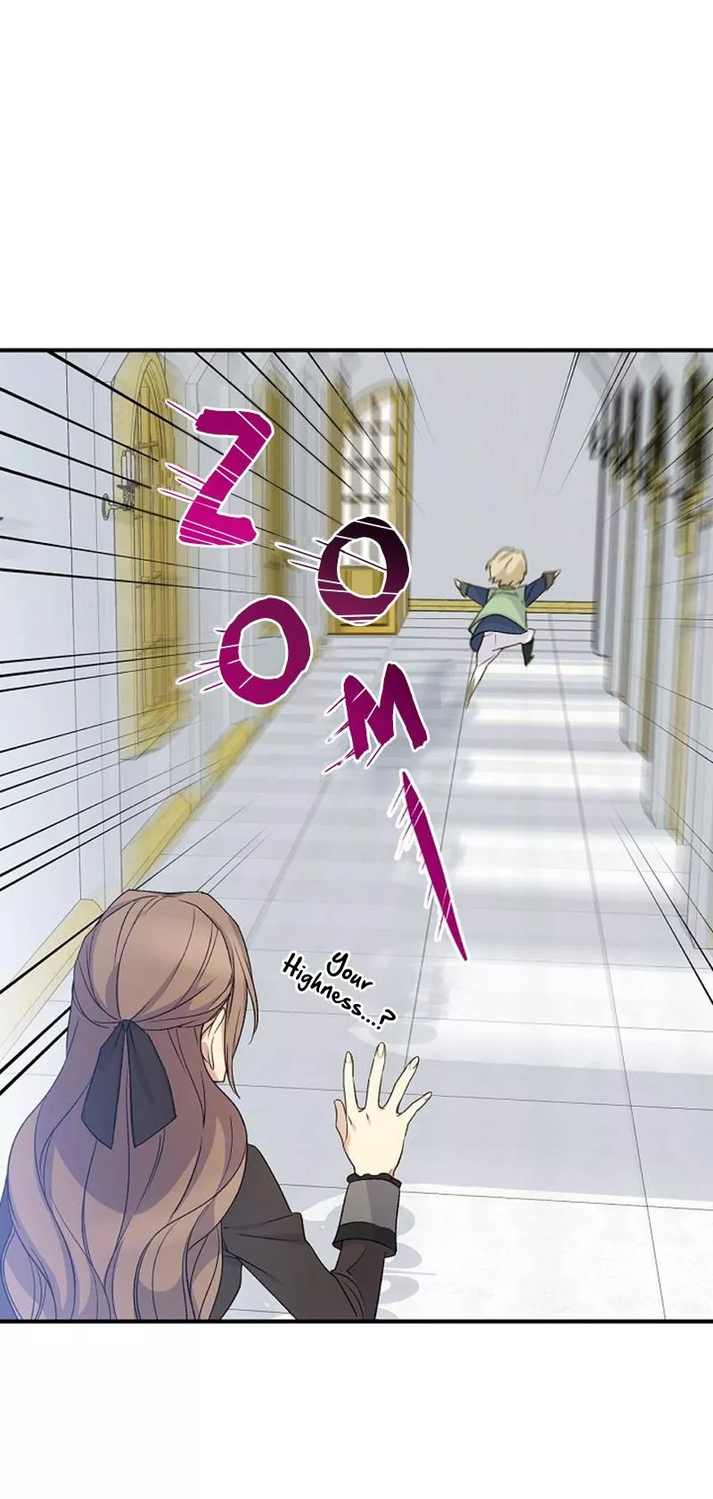 Read A Capable Maid Manga Online