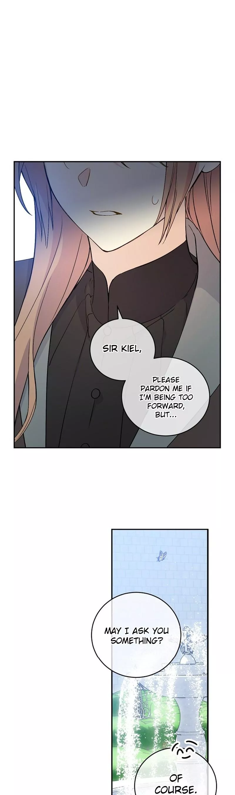 Read A Capable Maid Manga Online