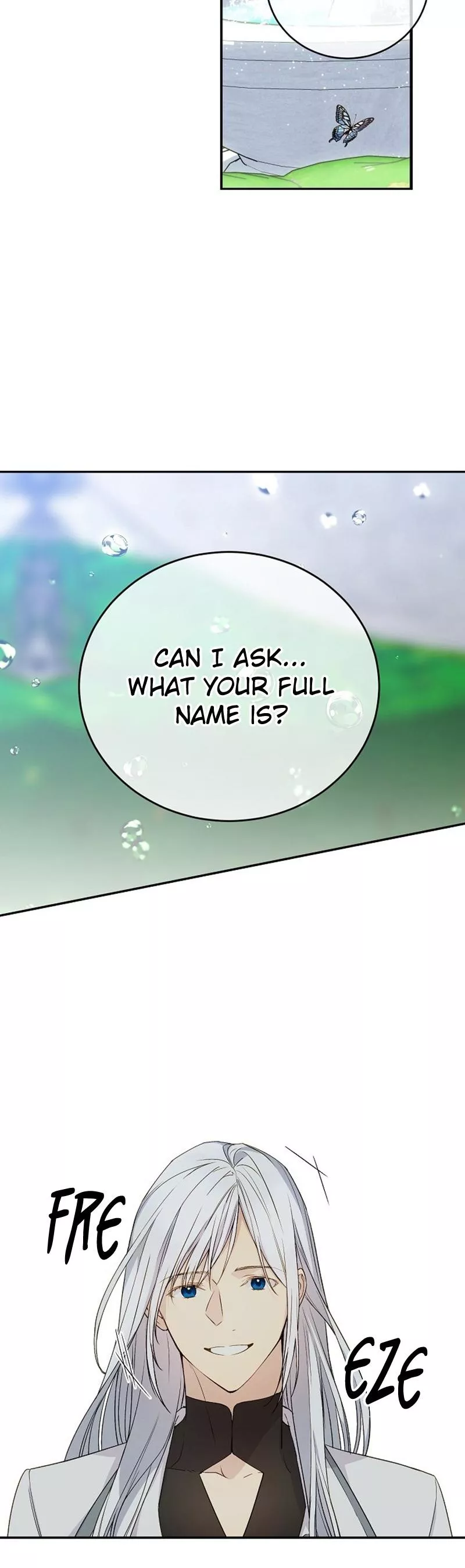 Read A Capable Maid Manga Online