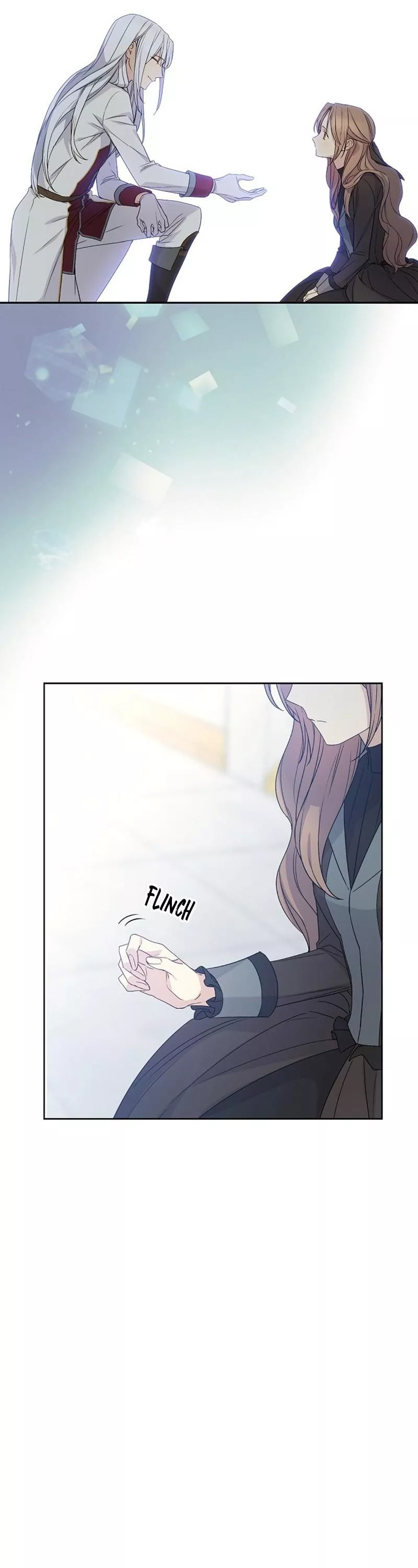 Read A Capable Maid Manga Online