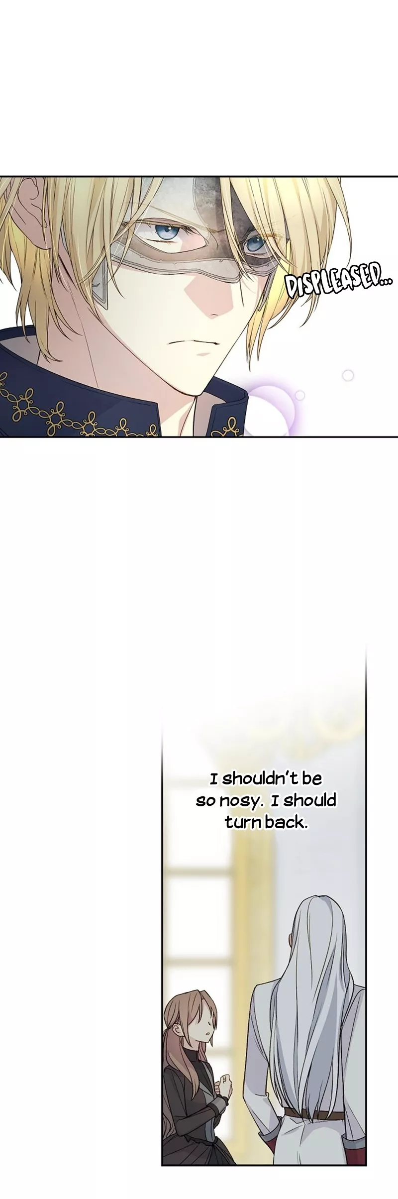 Read A Capable Maid Manga Online