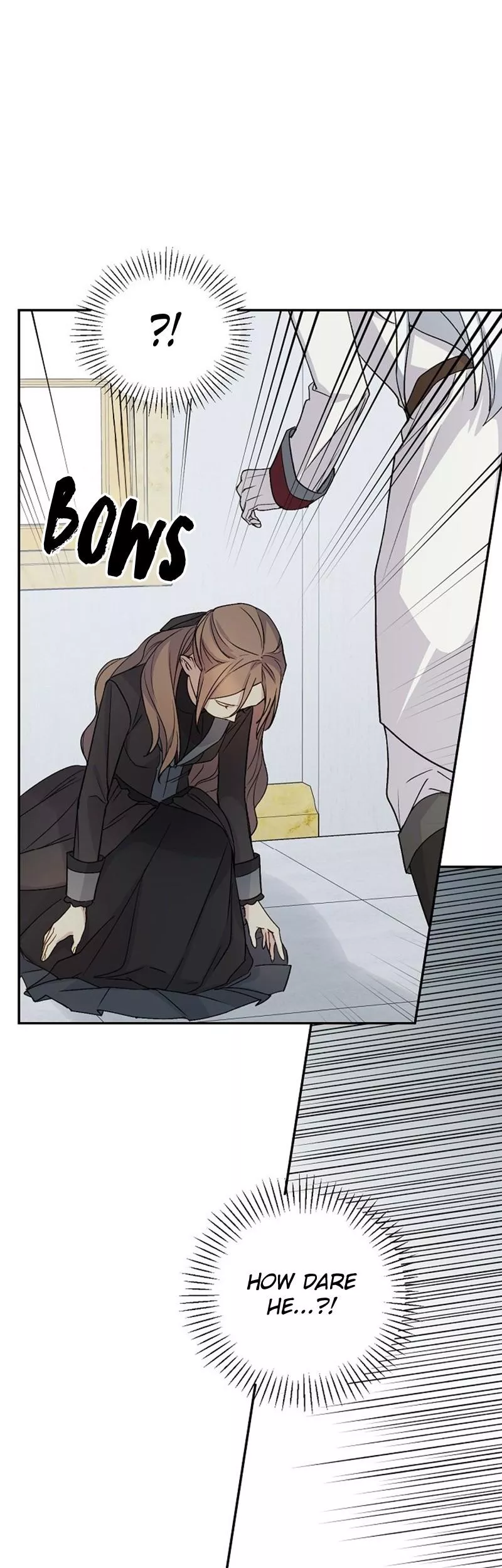 Read A Capable Maid Manga Online