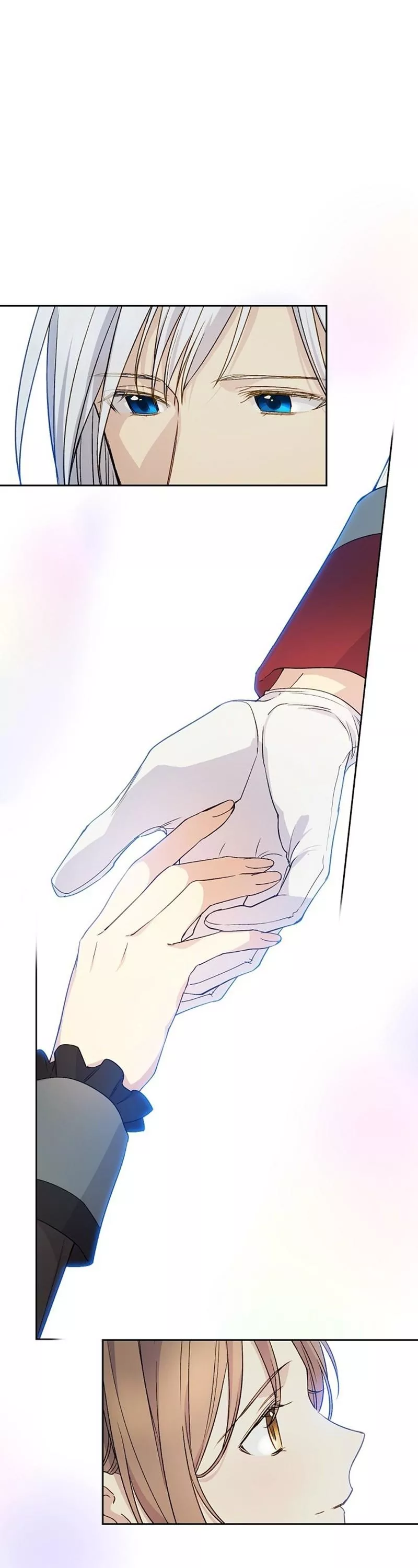Read A Capable Maid Manga Online