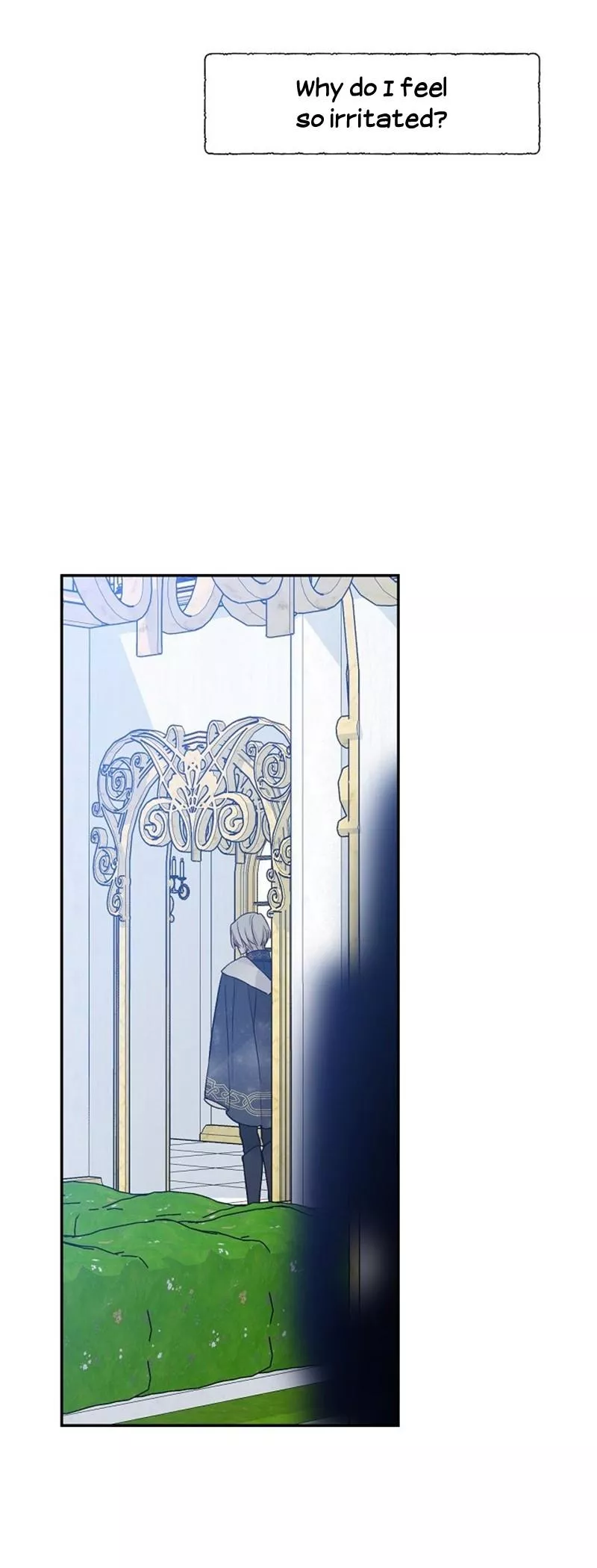 Read A Capable Maid Manga Online