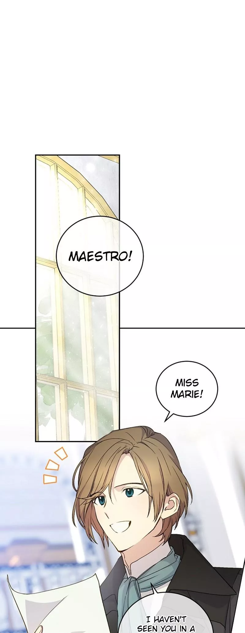 Read A Capable Maid Manga Online