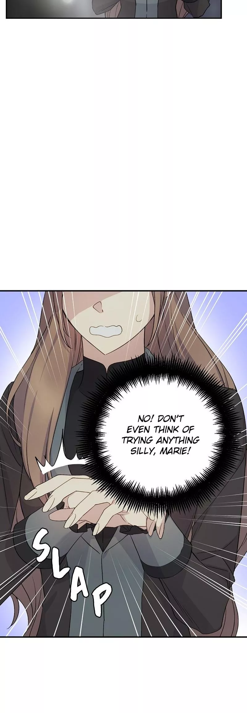 Read A Capable Maid Manga Online