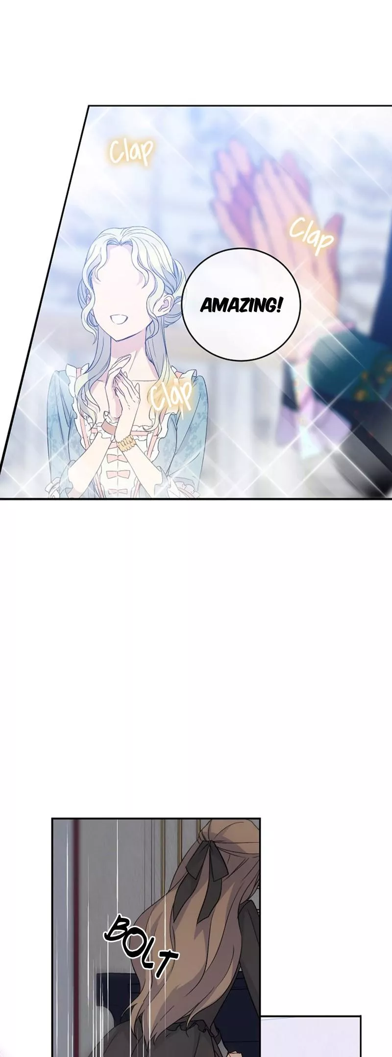 Read A Capable Maid Manga Online