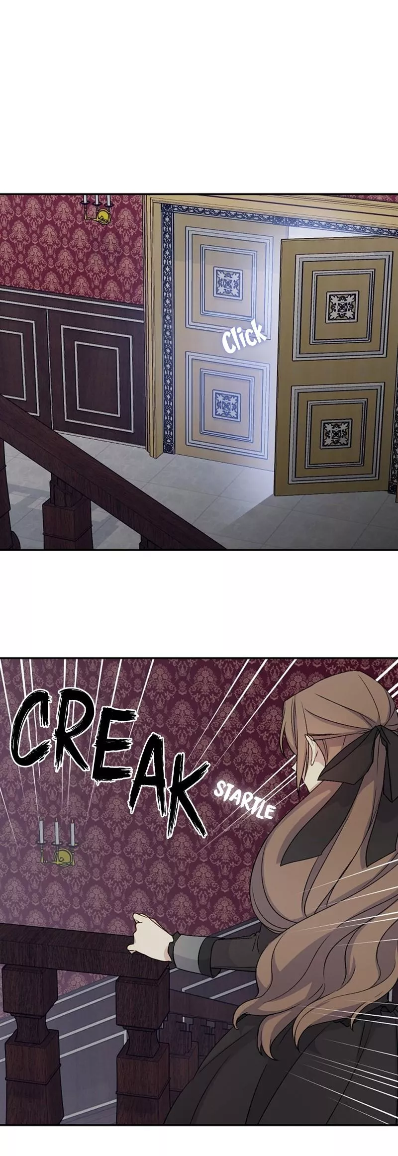 Read A Capable Maid Manga Online