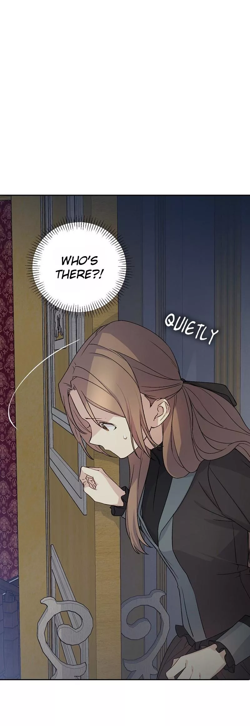Read A Capable Maid Manga Online