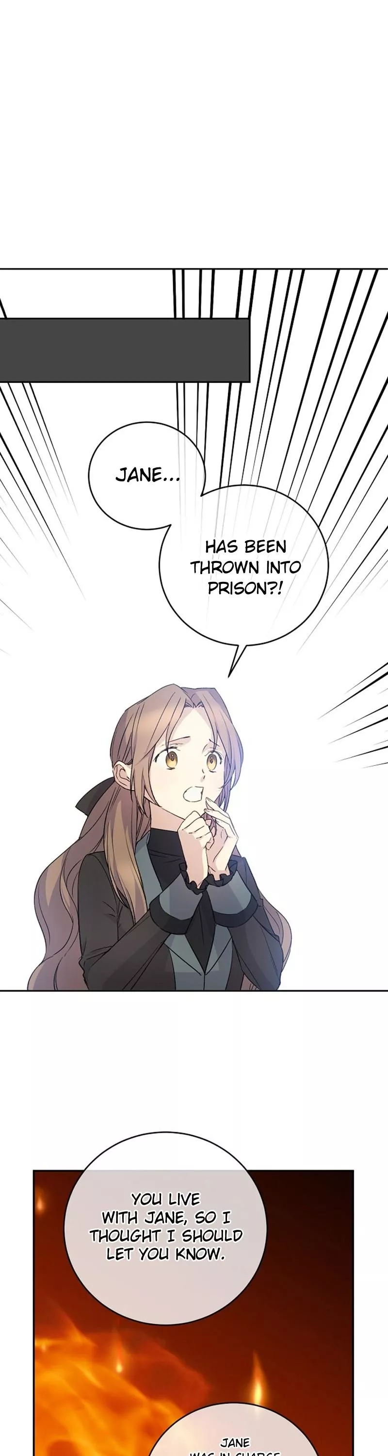 Read A Capable Maid Manga Online