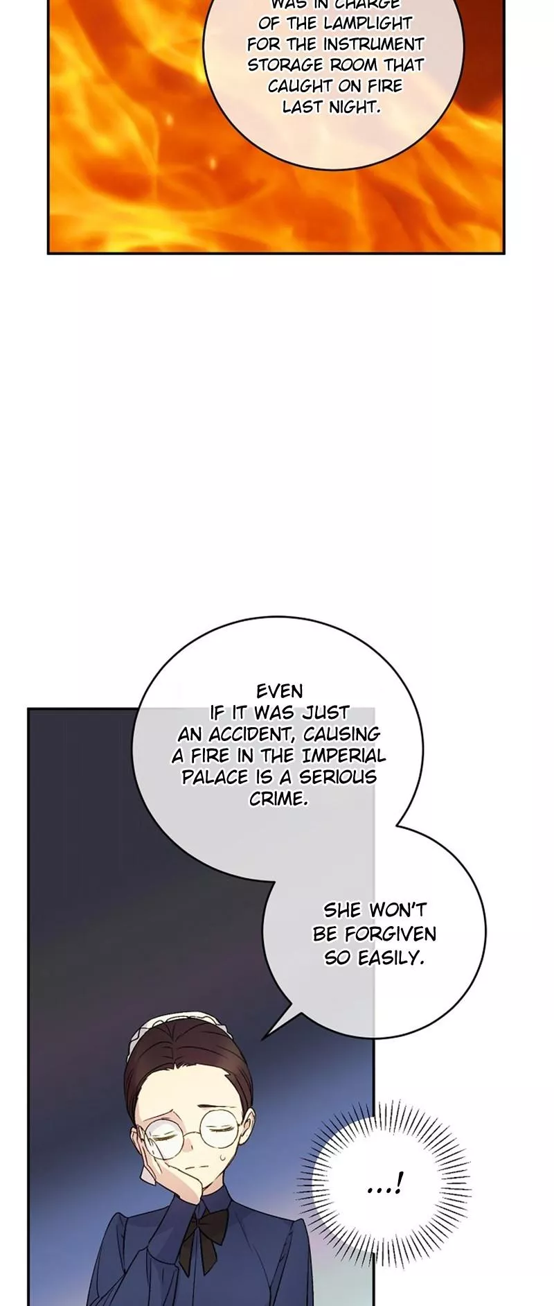 Read A Capable Maid Manga Online