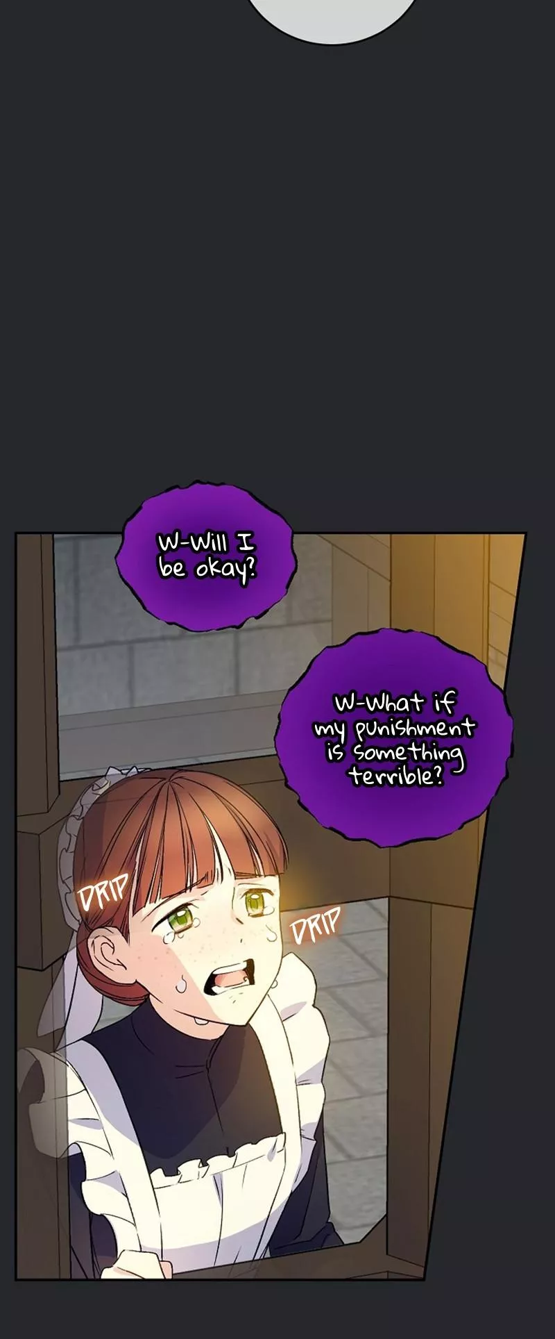 Read A Capable Maid Manga Online