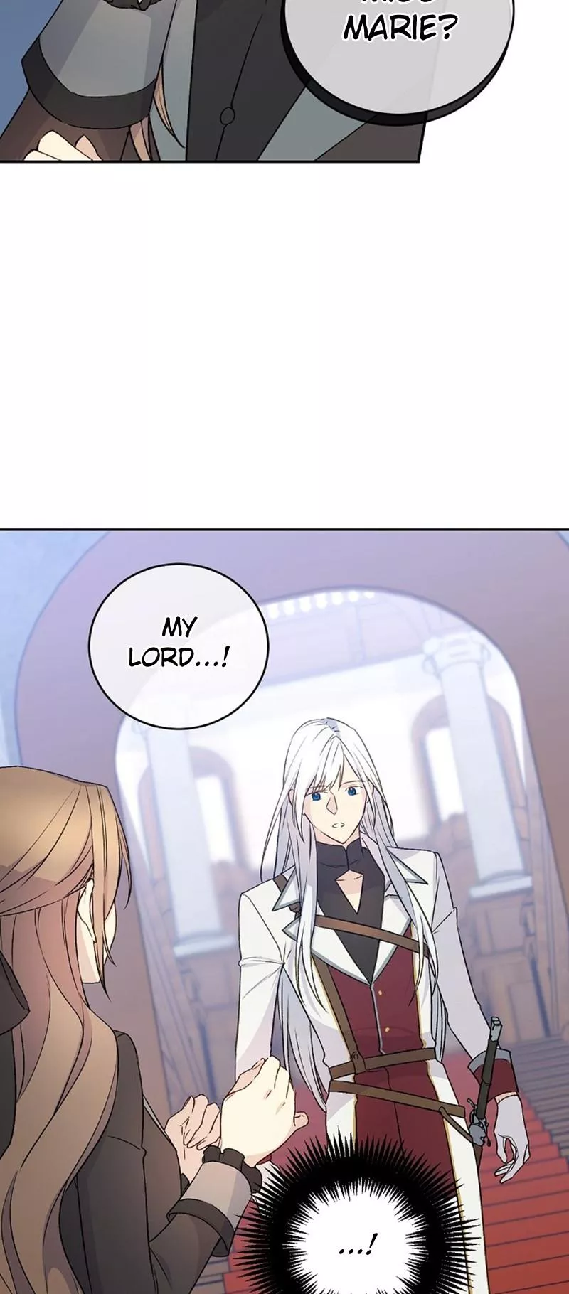 Read A Capable Maid Manga Online