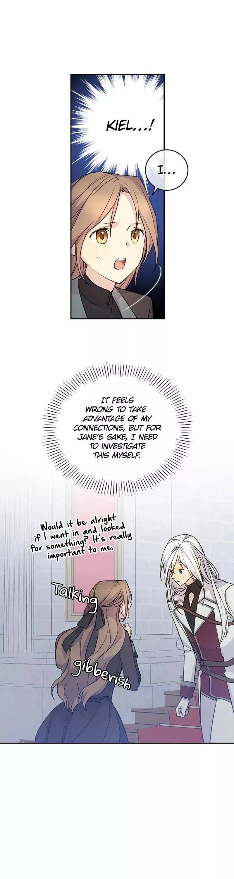 Read A Capable Maid Manga Online