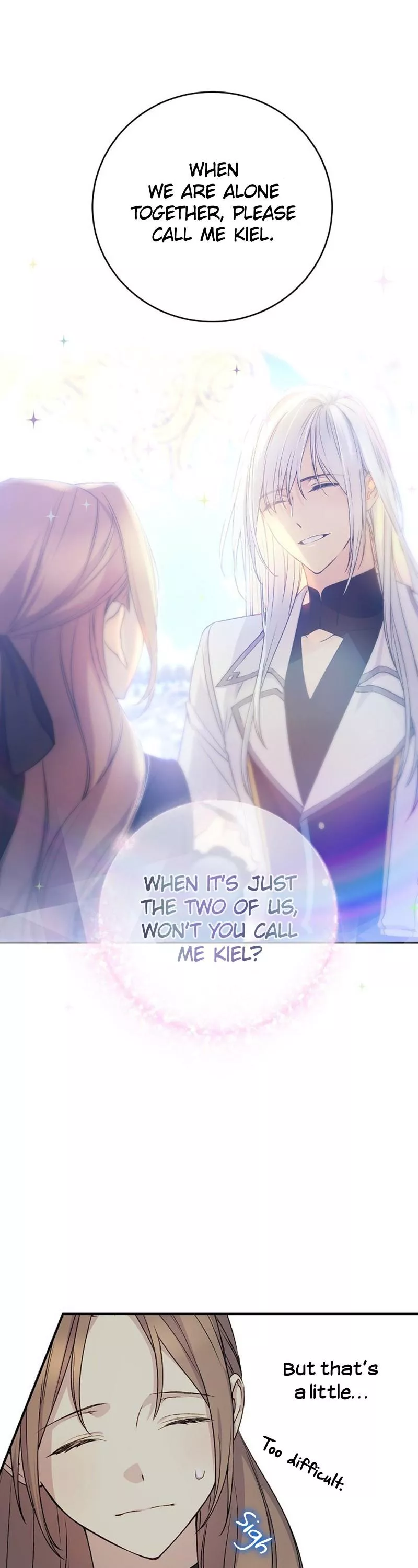 Read A Capable Maid Manga Online