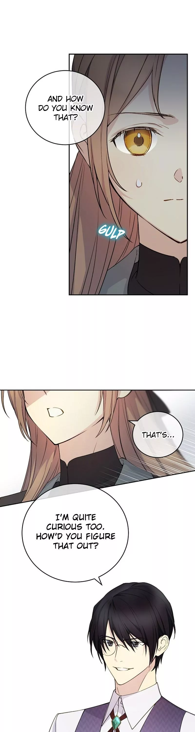Read A Capable Maid Manga Online