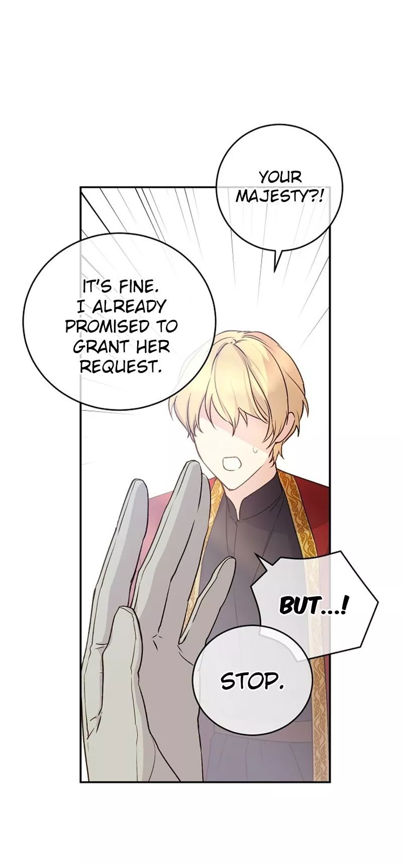 Read A Capable Maid Manga Online