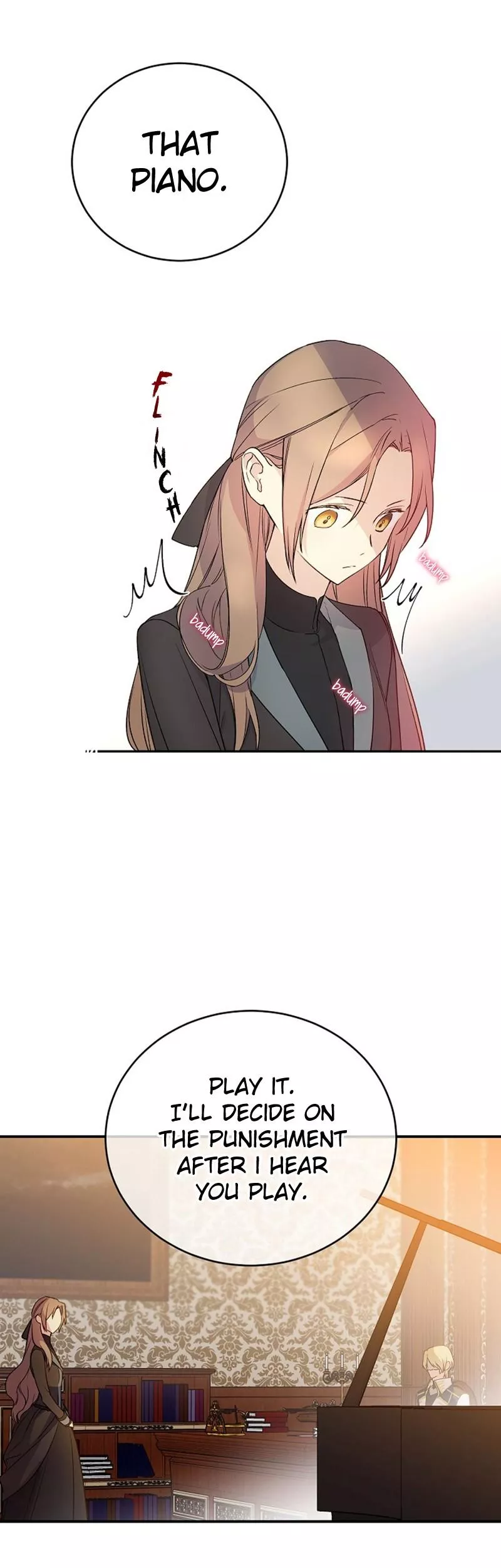 Read A Capable Maid Manga Online