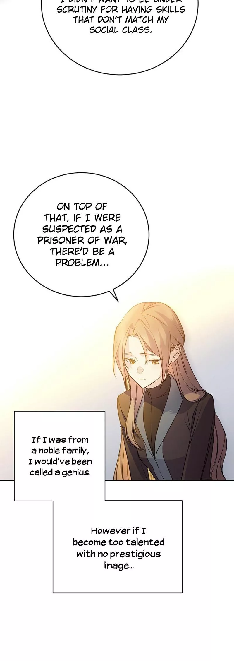 Read A Capable Maid Manga Online