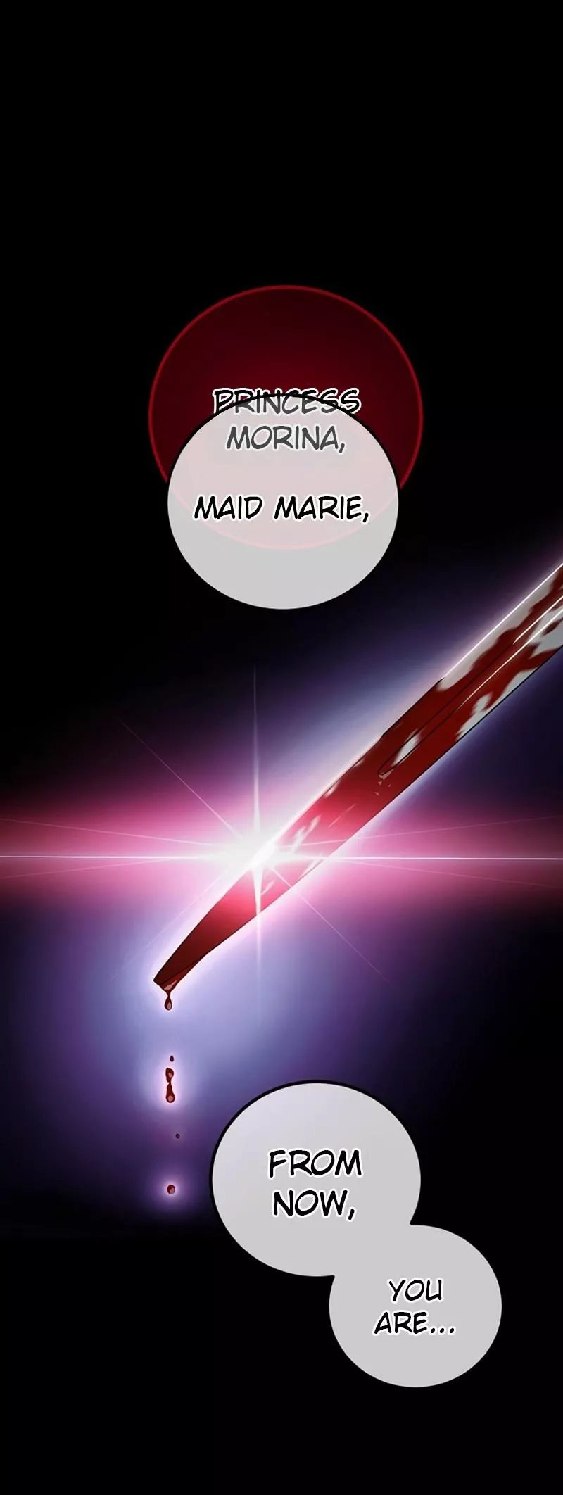 Read A Capable Maid Manga Online