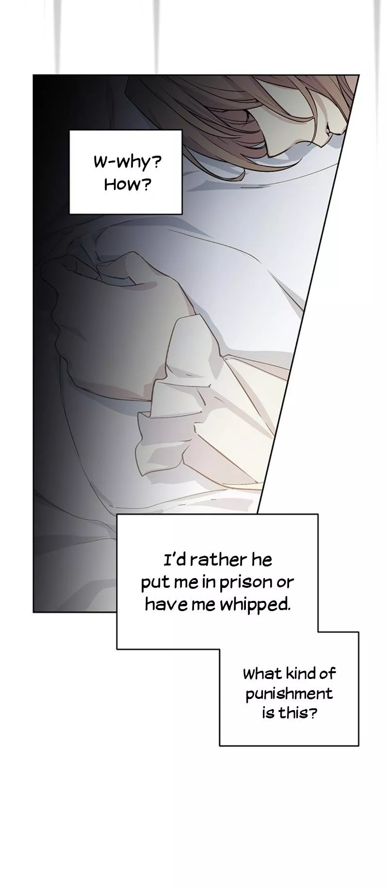 Read A Capable Maid Manga Online
