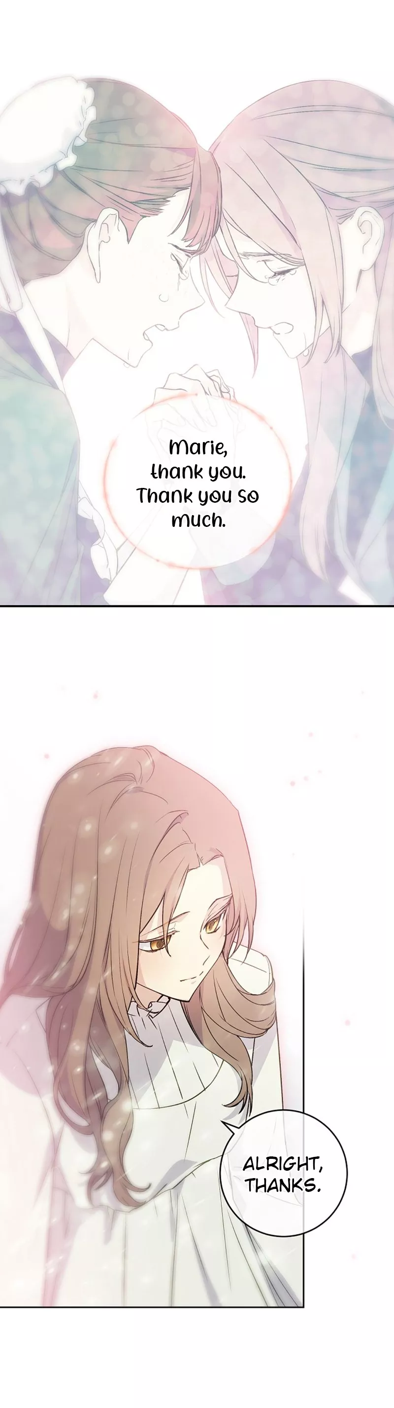 Read A Capable Maid Manga Online