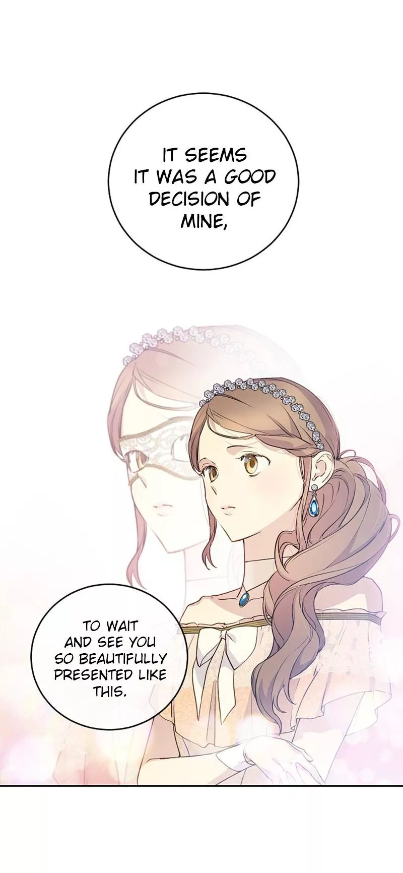 Read A Capable Maid Manga Online