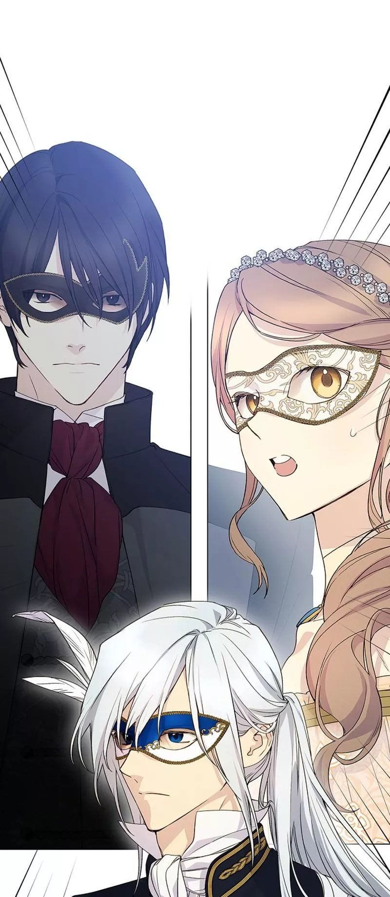 Read A Capable Maid Manga Online