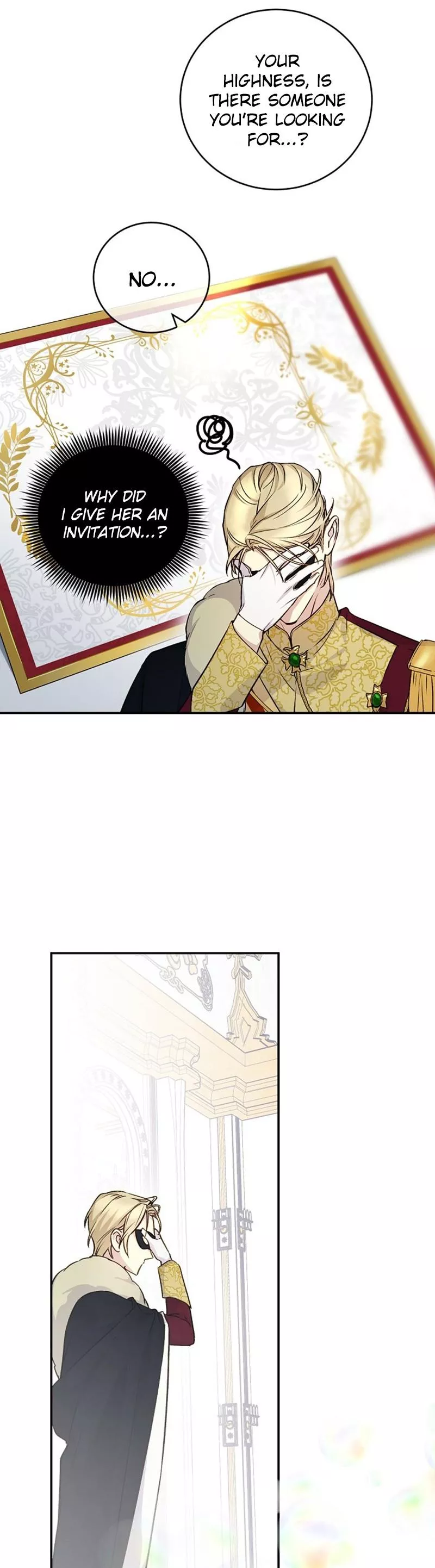 Read A Capable Maid Manga Online