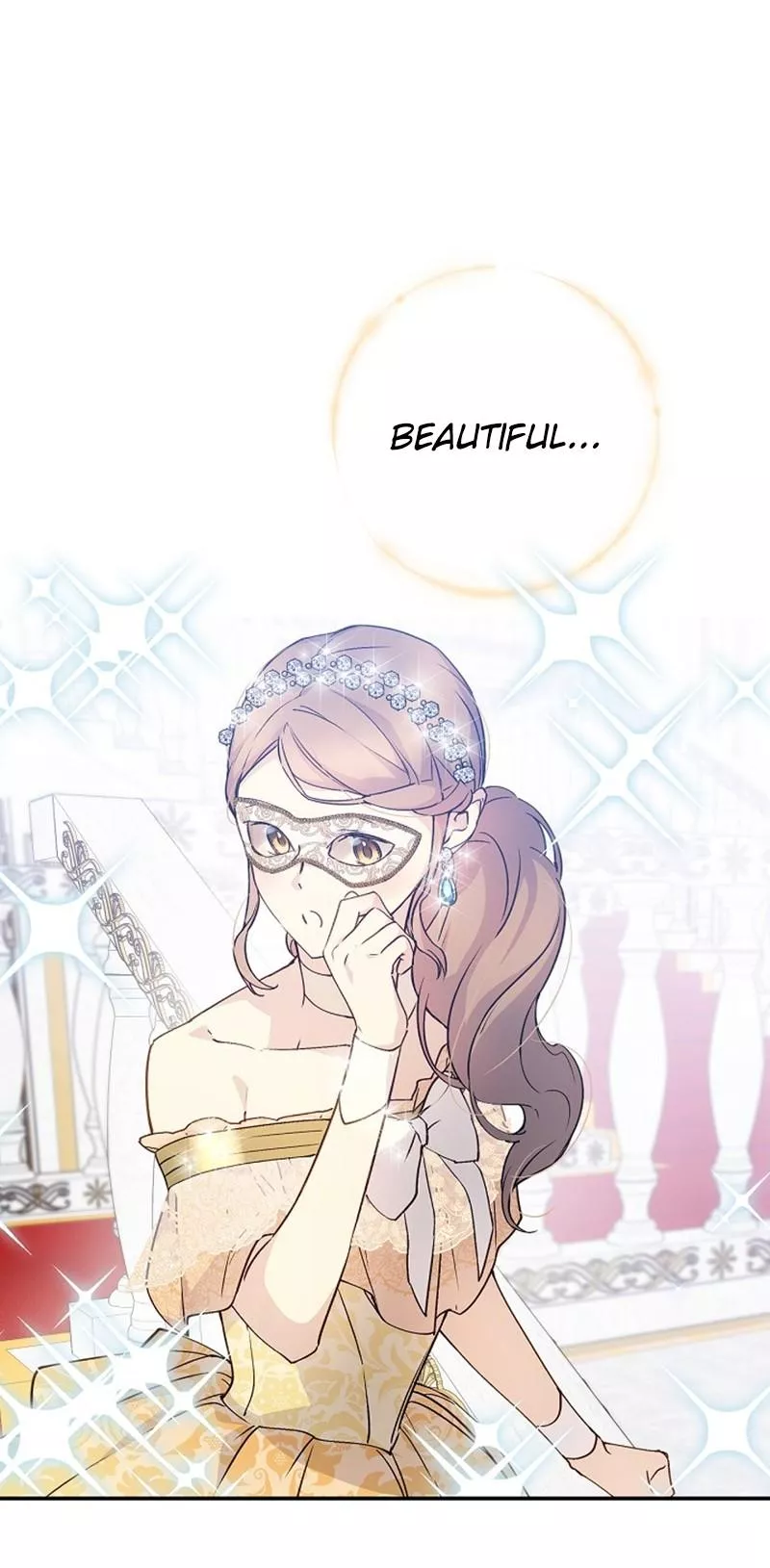 Read A Capable Maid Manga Online