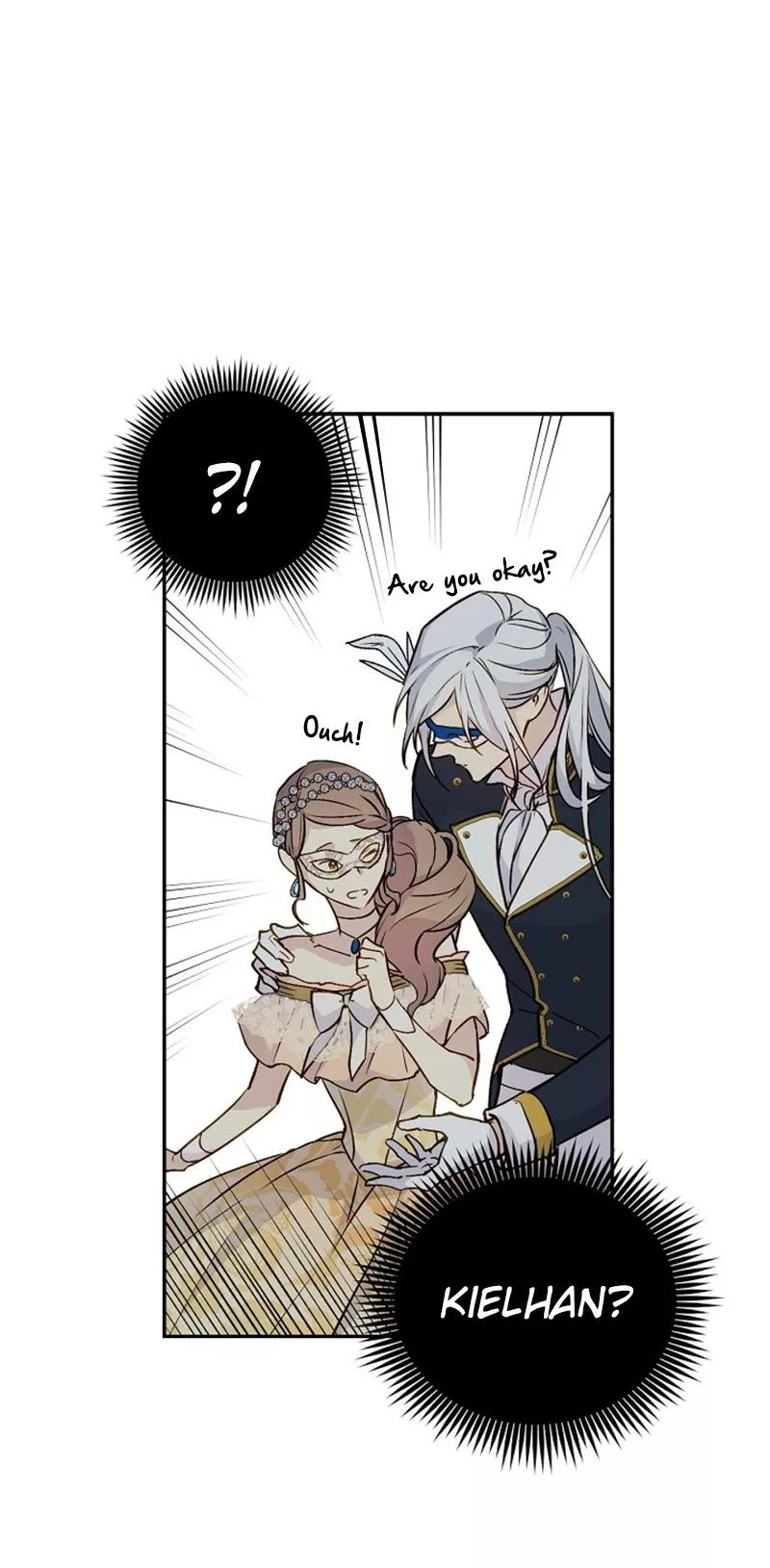 Read A Capable Maid Manga Online