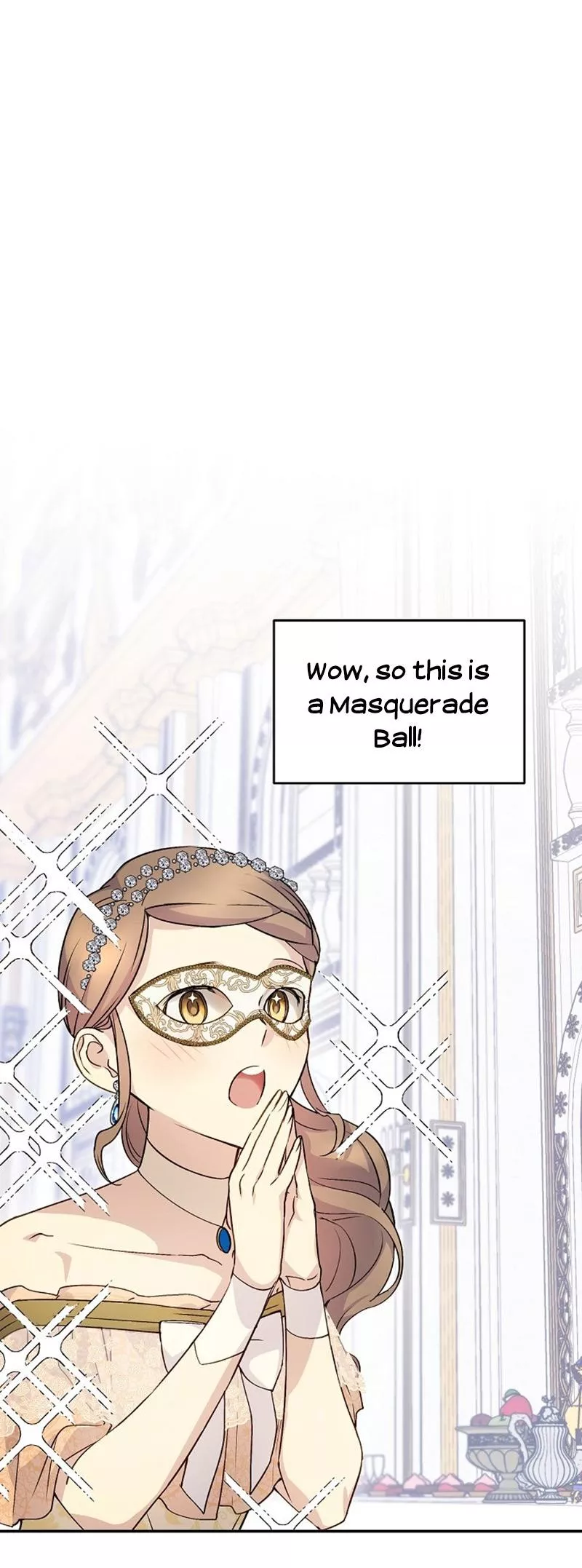 Read A Capable Maid Manga Online