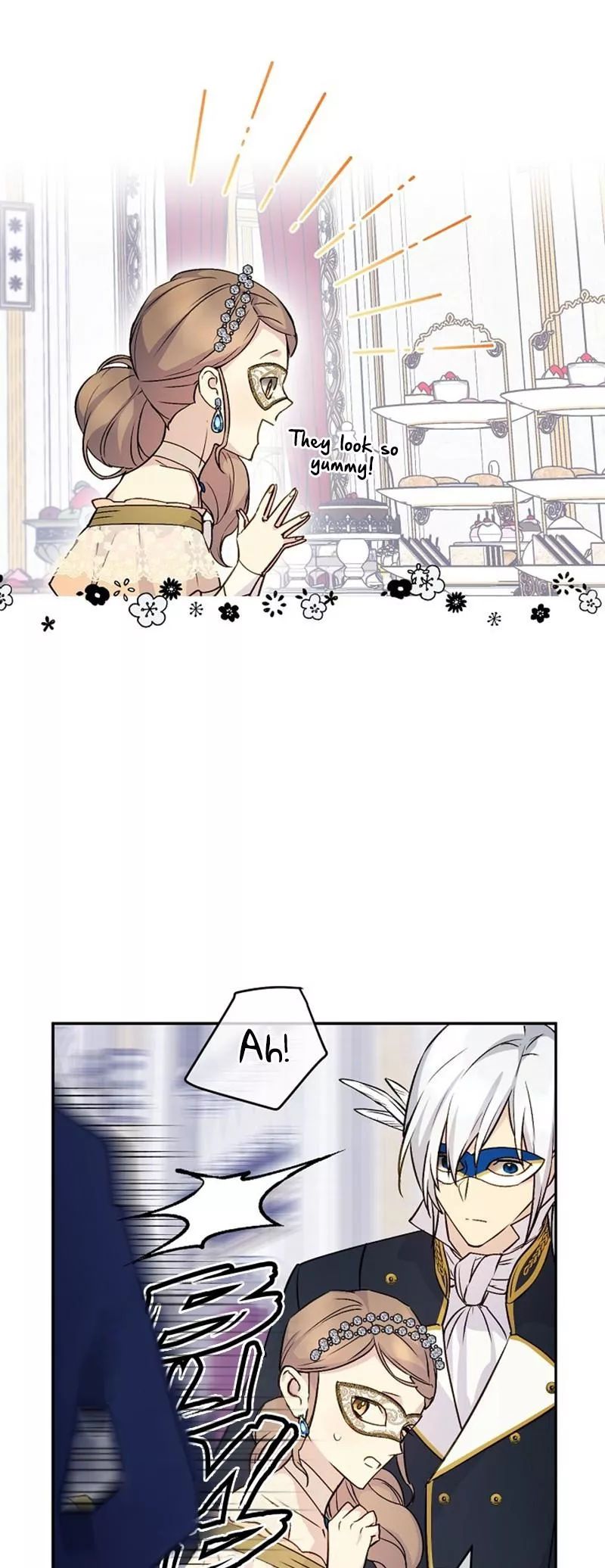 Read A Capable Maid Manga Online