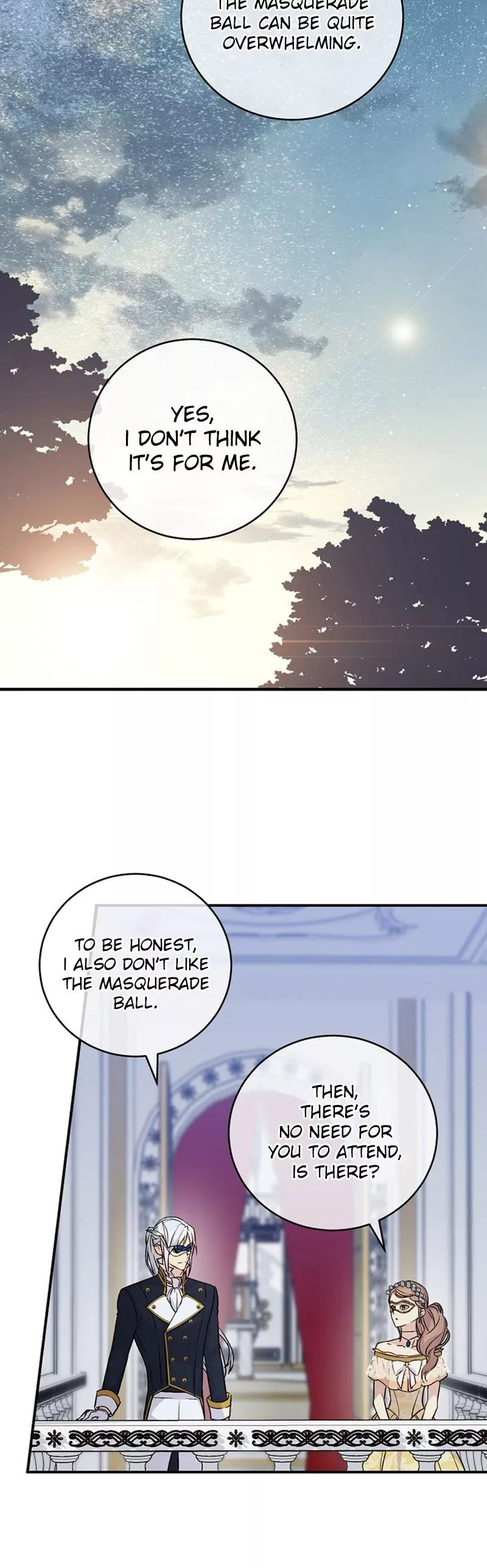 Read A Capable Maid Manga Online