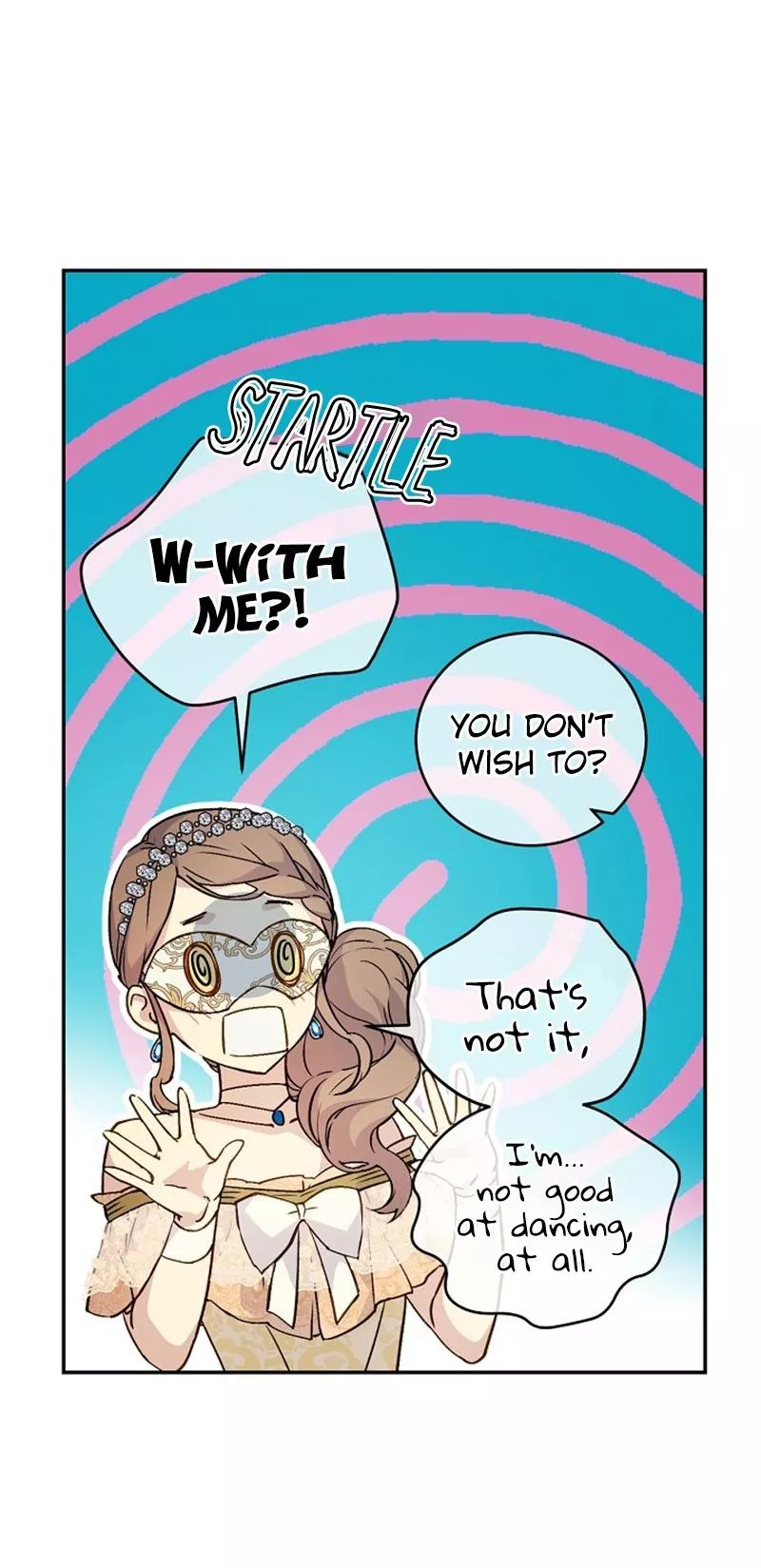 Read A Capable Maid Manga Online