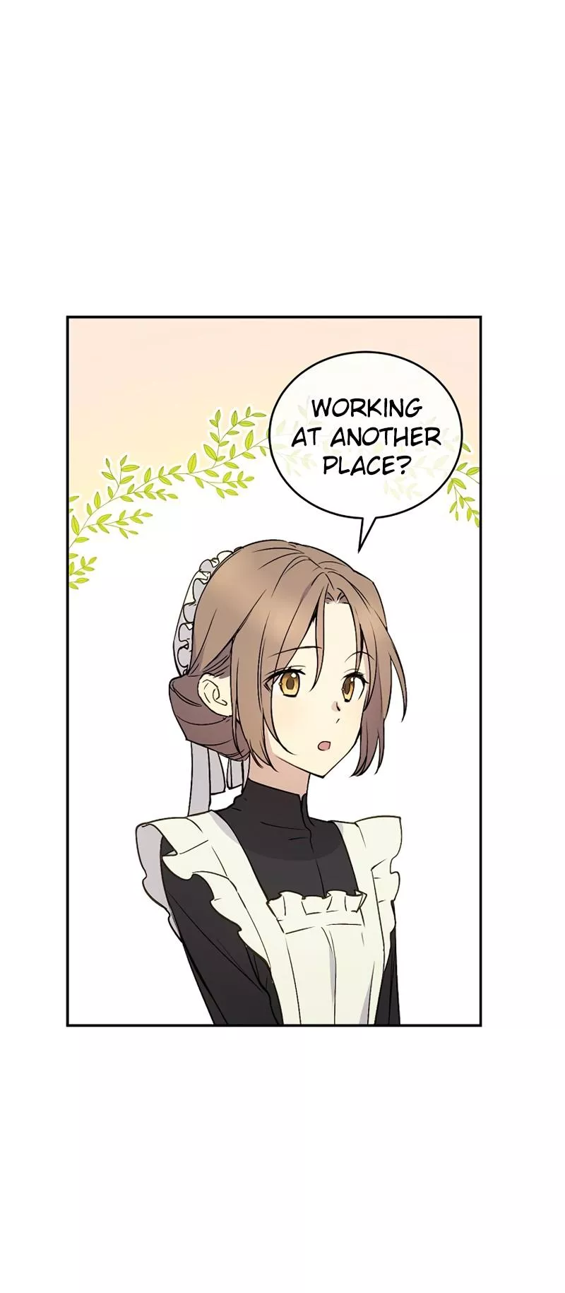 Read A Capable Maid Manga Online