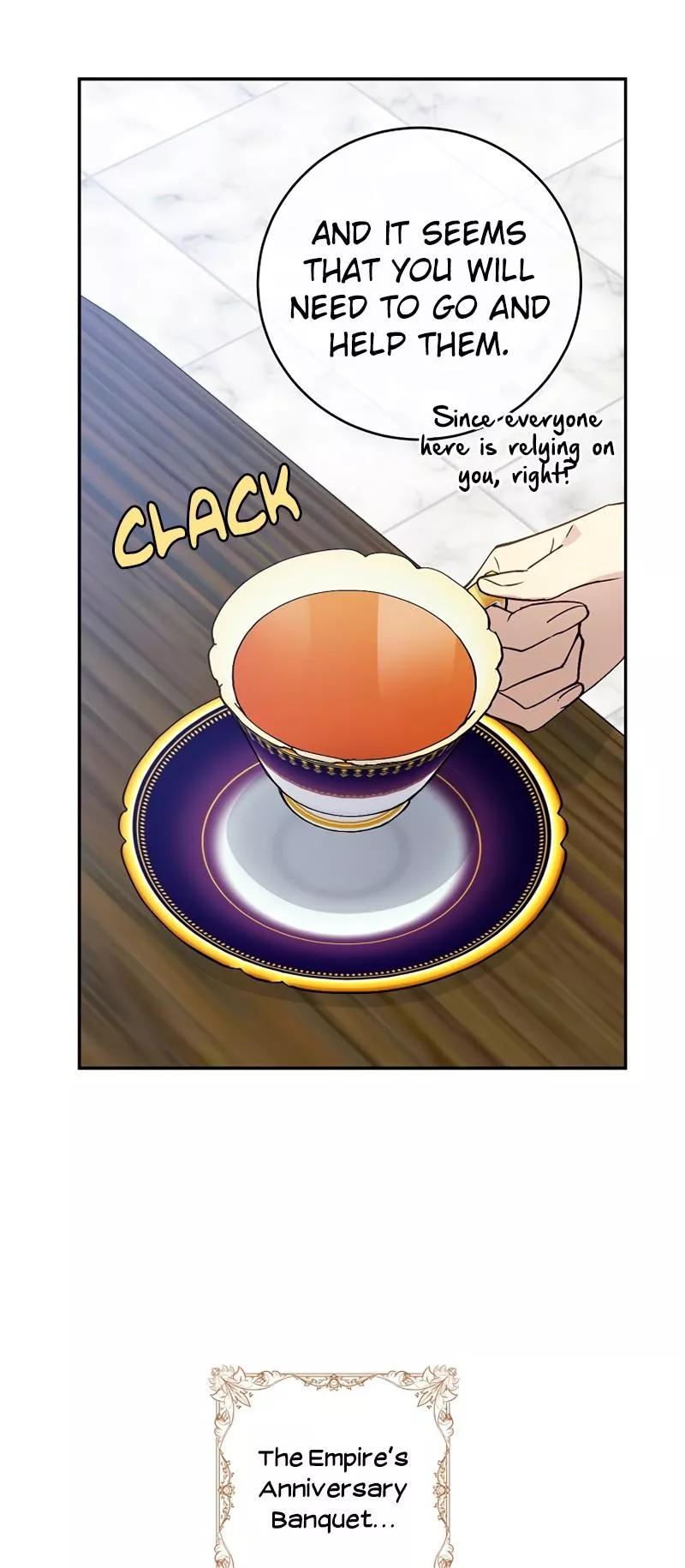 Read A Capable Maid Manga Online