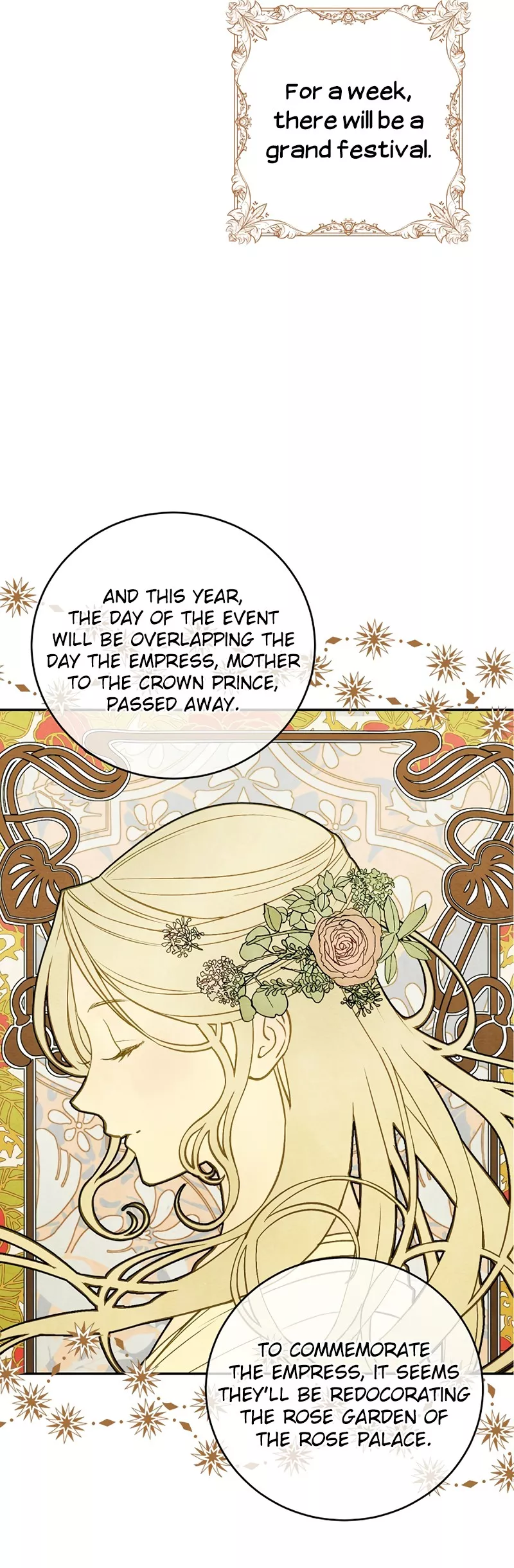 Read A Capable Maid Manga Online