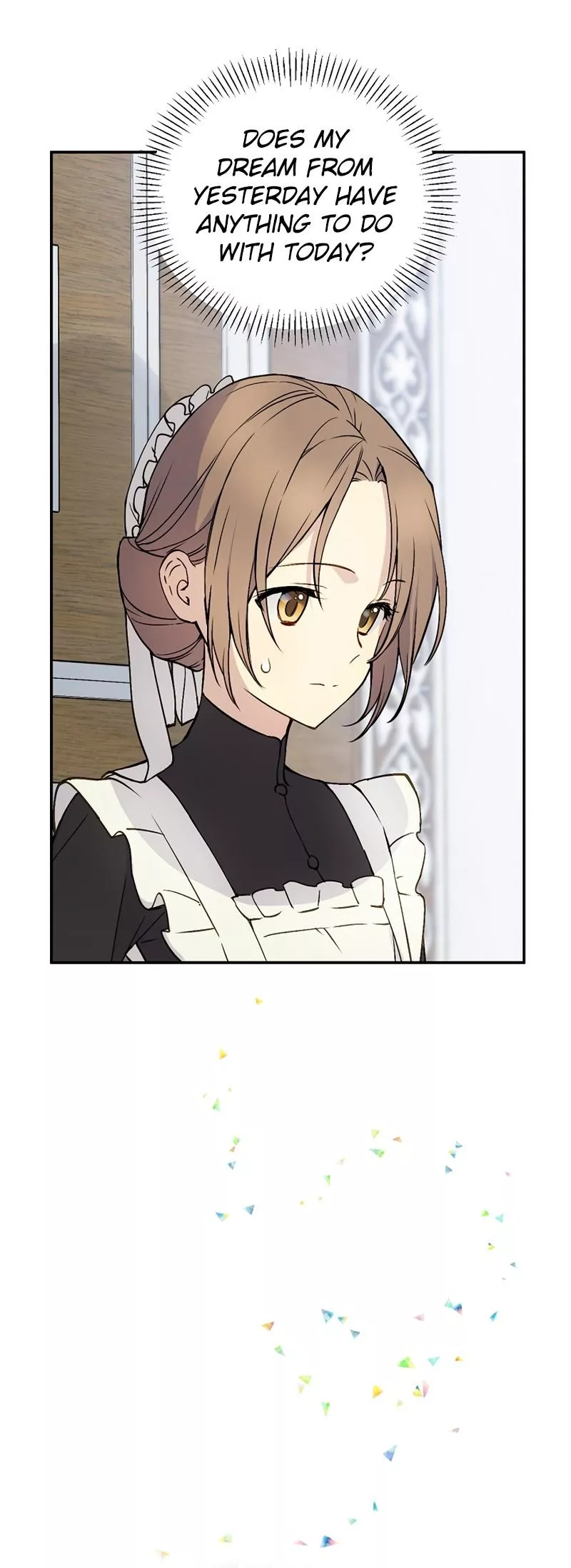 Read A Capable Maid Manga Online